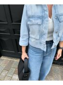 SECOND FEMALE - FIRA JACKET