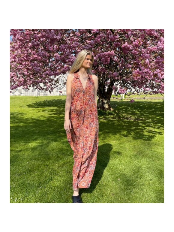 MAISON HOTEL - CHARLOTTE DRESS