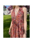 MAISON HOTEL - CHARLOTTE DRESS