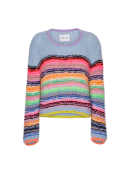 Dawn x Dare - SASSIE STRIPE