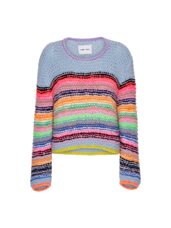 Dawn x Dare - SASSIE STRIPE