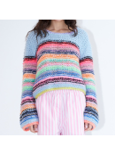 Dawn x Dare - SASSIE STRIPE