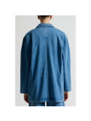 IVY COPENHAGEN - ADA BOXY BLAZER WASH GARDA