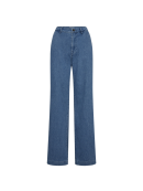 IVY COPENHAGEN - IVY-AUGUSTA FRENCH JEANS WASH GARDA