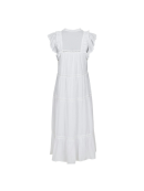 Neo Noir - ANKITA S VOILE DRESS