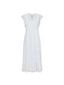 Neo Noir - ANKITA S VOILE DRESS