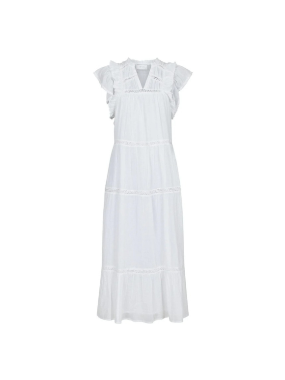 Neo Noir - ANKITA S VOILE DRESS