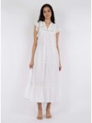 Neo Noir - ANKITA S VOILE DRESS