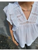 Neo Noir - JAYLA S VOILSE TOP