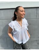 Neo Noir - JAYLA S VOILSE TOP