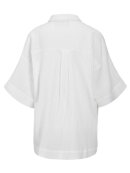 JJXX - JXMIA SS MUSLIN SHIRT WVN