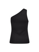 Co`Couture - RIETTACC RIB ASYM TANK