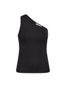 Co`Couture - RIETTACC RIB ASYM TANK