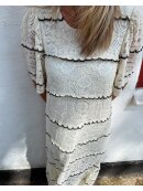 Co`Couture - LORACC LACE DRESS