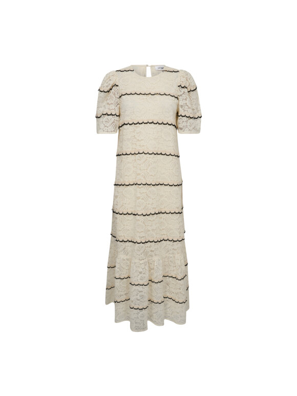 Co`Couture - LORACC LACE DRESS