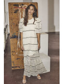 Co`Couture - LORACC LACE DRESS