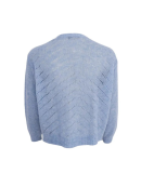 Black Colour - BCDELL KNIT CARDIGAN