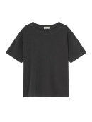 AMERICAN VINTAGE - T-SHIRT DROIT MC COL ROND