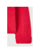 AMERICAN VINTAGE - PULL ML COL ROND