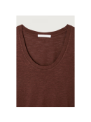 AMERICAN VINTAGE - T-SHIRT MC COL U