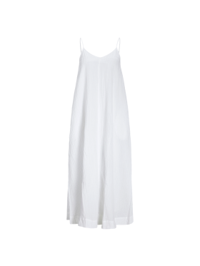 JJXX - JXMIA MUSLIN LONG DRESS WVN