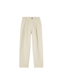 AMERICAN VINTAGE - PANTALON LARGE