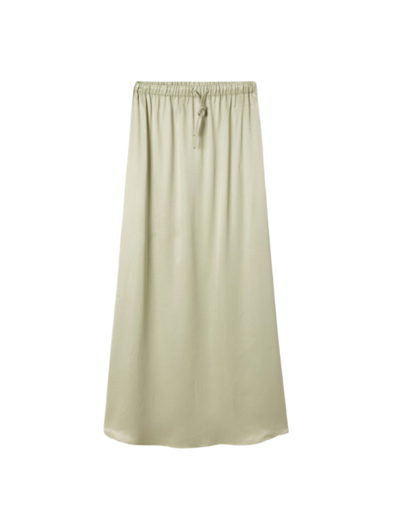 AMERICAN VINTAGE - JUPE LONGUE