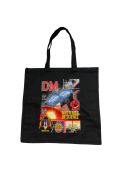 FREDDI  WIZARD - WIZARD TOTEBAG