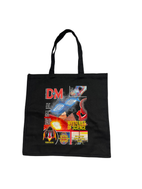 FREDDI  WIZARD - WIZARD TOTEBAG