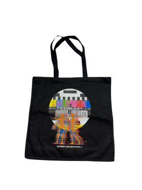 FREDDI  WIZARD - WIZARD TOTEBAG