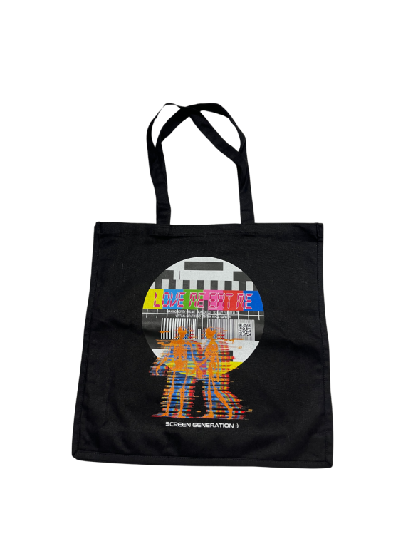 FREDDI  WIZARD - WIZARD TOTEBAG