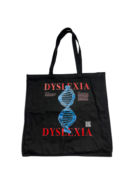 FREDDI  WIZARD - WIZARD TOTEBAG