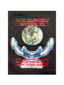 FREDDI  WIZARD - WIZARD TOTEBAG