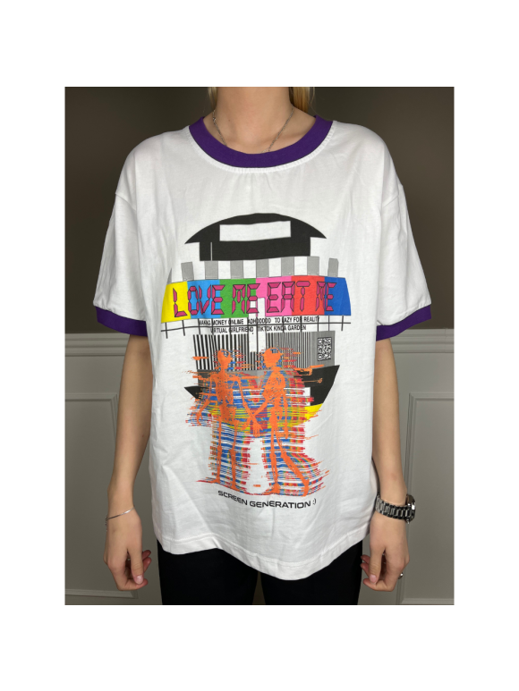 FREDDI  WIZARD - FREDDI T- SHIRT