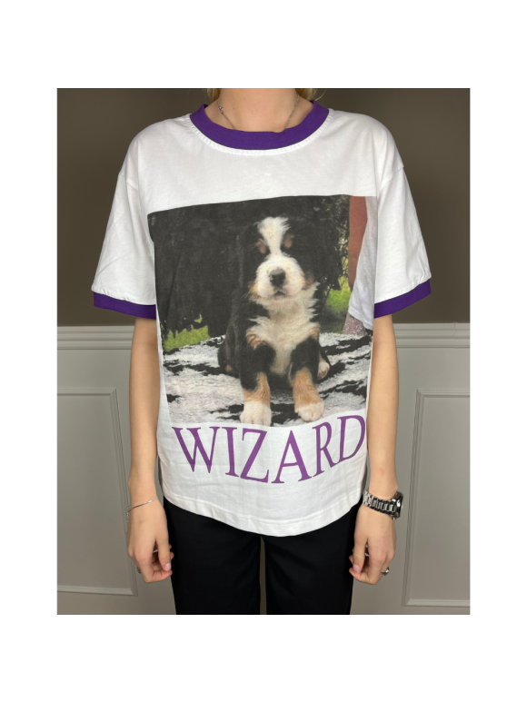 FREDDI  WIZARD - FREDDI T- SHIRT