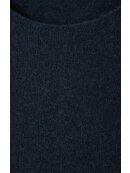 AMERICAN VINTAGE - PULL ML COL BATEAU