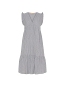 MARTA DU CHATEAU - MDCELMA DRESS