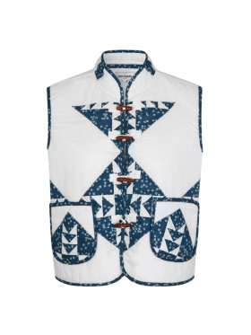 Lollys Laundry - CAIROLL VEST