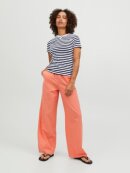 JJXX - (50) JXGIGI STR SS STRIPE TEE JRS SN