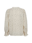 Co`Couture - TESSCC DOT BLOUSE