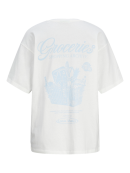 JJXX - JCJOSEPHINE LOOSE SS TEE JRS
