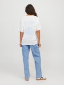 JJXX - JCJOSEPHINE LOOSE SS TEE JRS