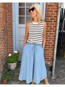 Lollys Laundry - BRISTOLLL MIDI SKIRT