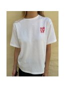 JJXX - JCJOSEPHINE LOOSE SS TEE JRS