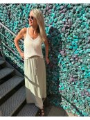 AMERICAN VINTAGE - JUPE LONGUE