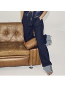 Co`Couture - HUBBYCC REVERSE ANKLE JEANS