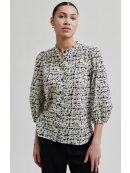 SECOND FEMALE - MALUKAN SS SHIRT