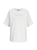 JJXX - JXSELMA LOOSE SS TEE JRS