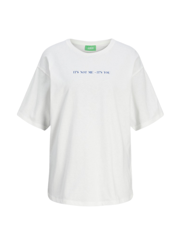 JJXX - JXSELMA LOOSE SS TEE JRS