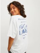 JJXX - JXSELMA LOOSE SS TEE JRS
